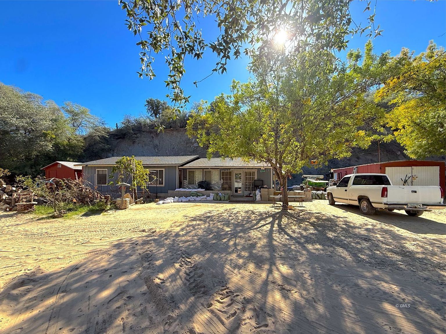 1741 W Sturgeon Dr Miami, AZ 85539 - Thumbnail 2