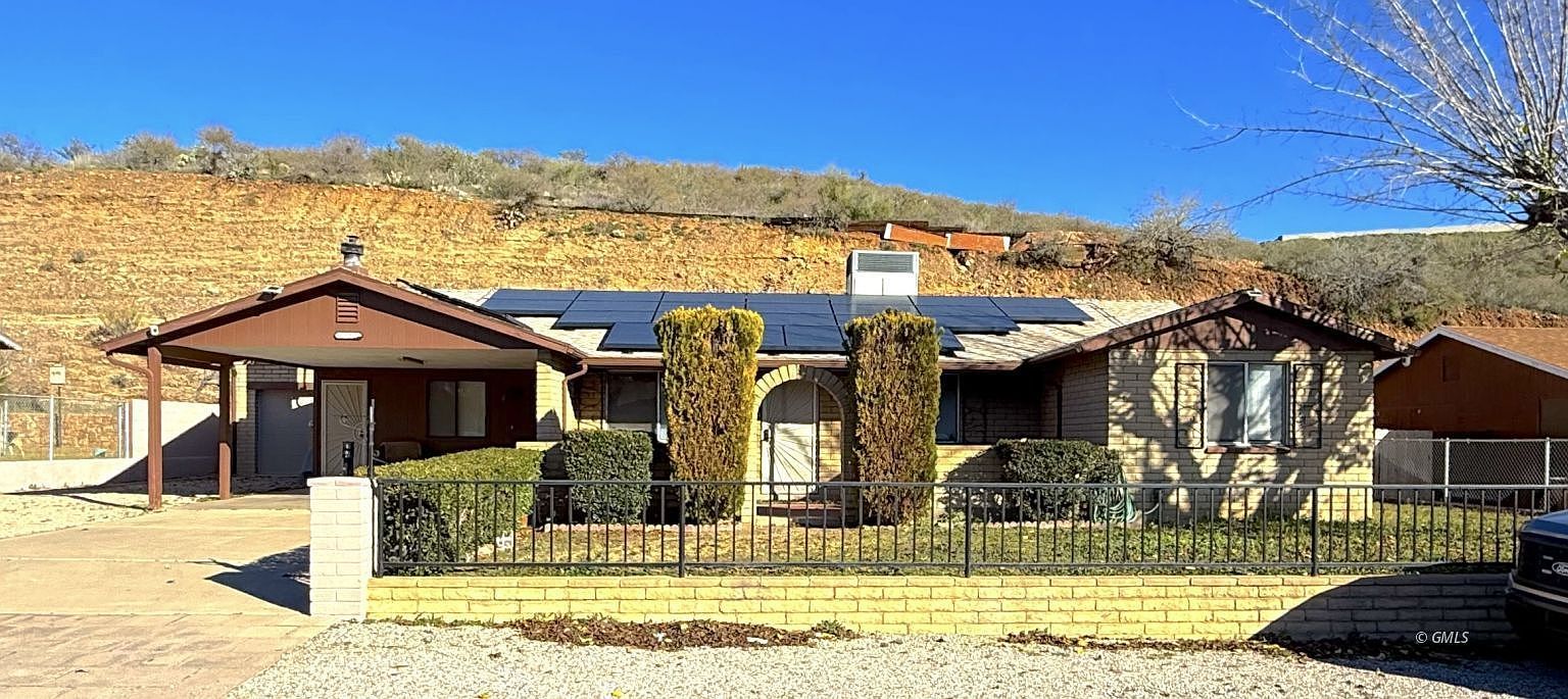 2353 N Agazziz Ter Globe, AZ 85501 - Thumbnail 2