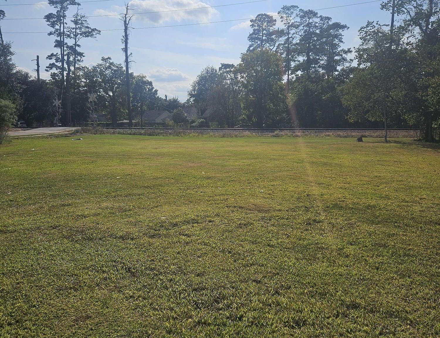 4463 Harding Dr Beaumont, TX 77703  | Land/Lot