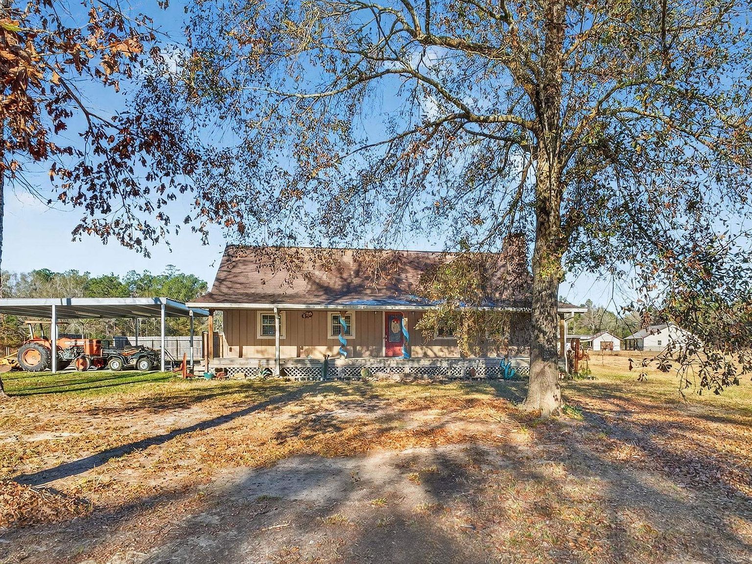 1020 S Williford Rd Kountze, TX 77625 - Thumbnail 2