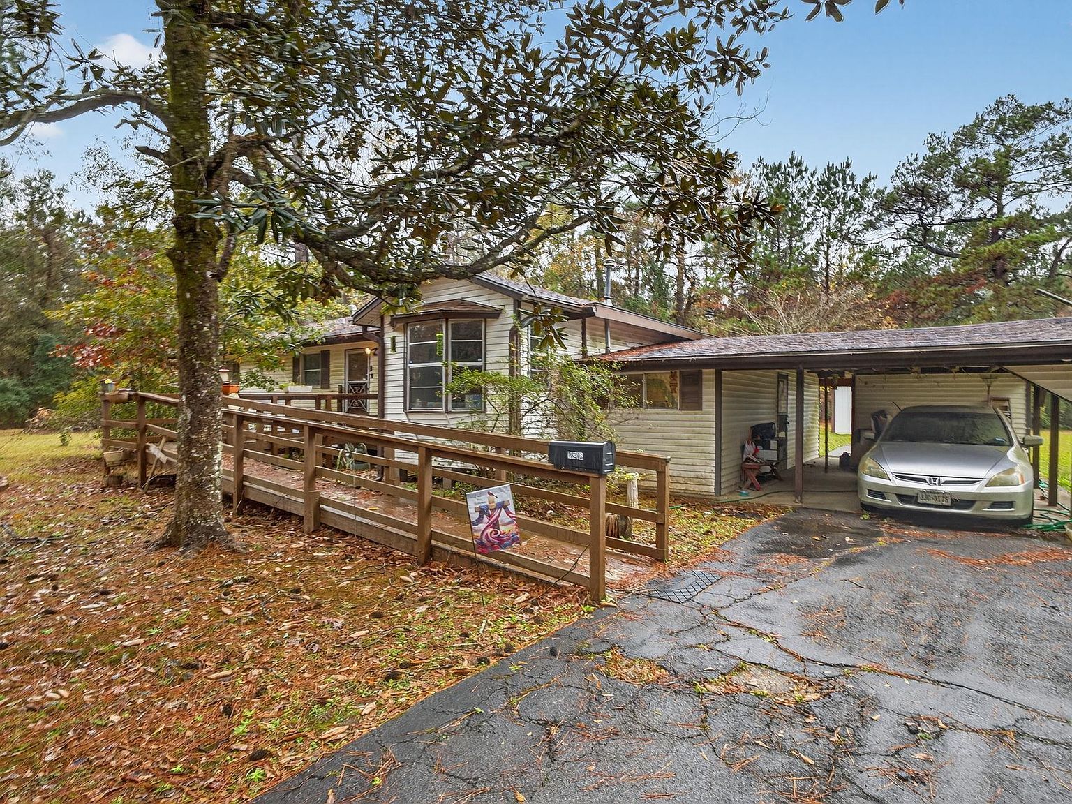 16316 Highway 326 N Sour Lake, TX 77659 - Thumbnail 2