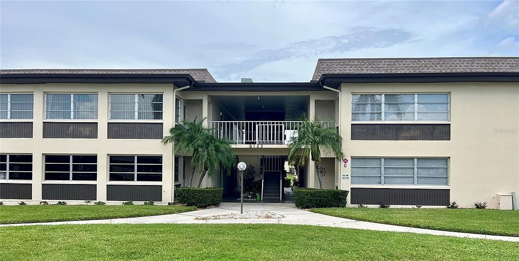 5123 Topaz Ln APT 105 New Port Richey, FL 34652 - Thumbnail 2