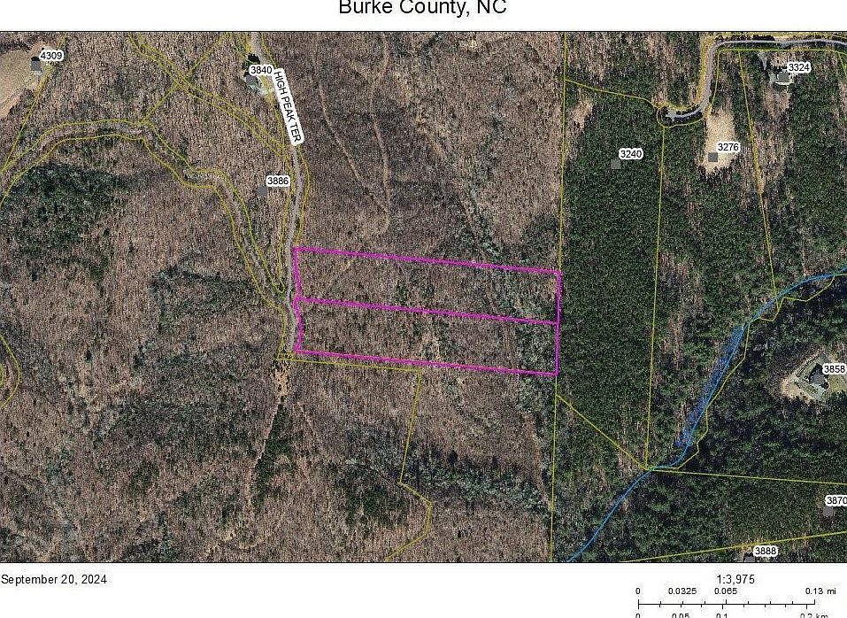 3901 & 3913 High Peak Ter Valdese, NC 28690 - Thumbnail 2