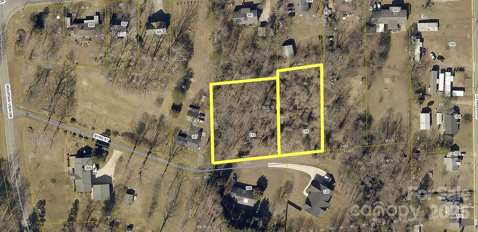 113-119 Byrd St Morganton, NC 28655 - Thumbnail 2