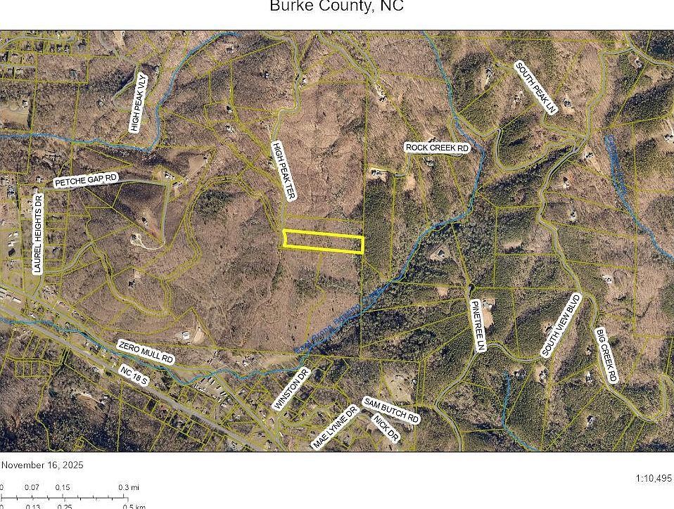 3901 High Peak Ter Valdese, NC 28690 - Thumbnail 2