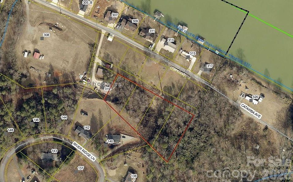 0 Catawba Ave Hickory, NC 28601 - Thumbnail 2