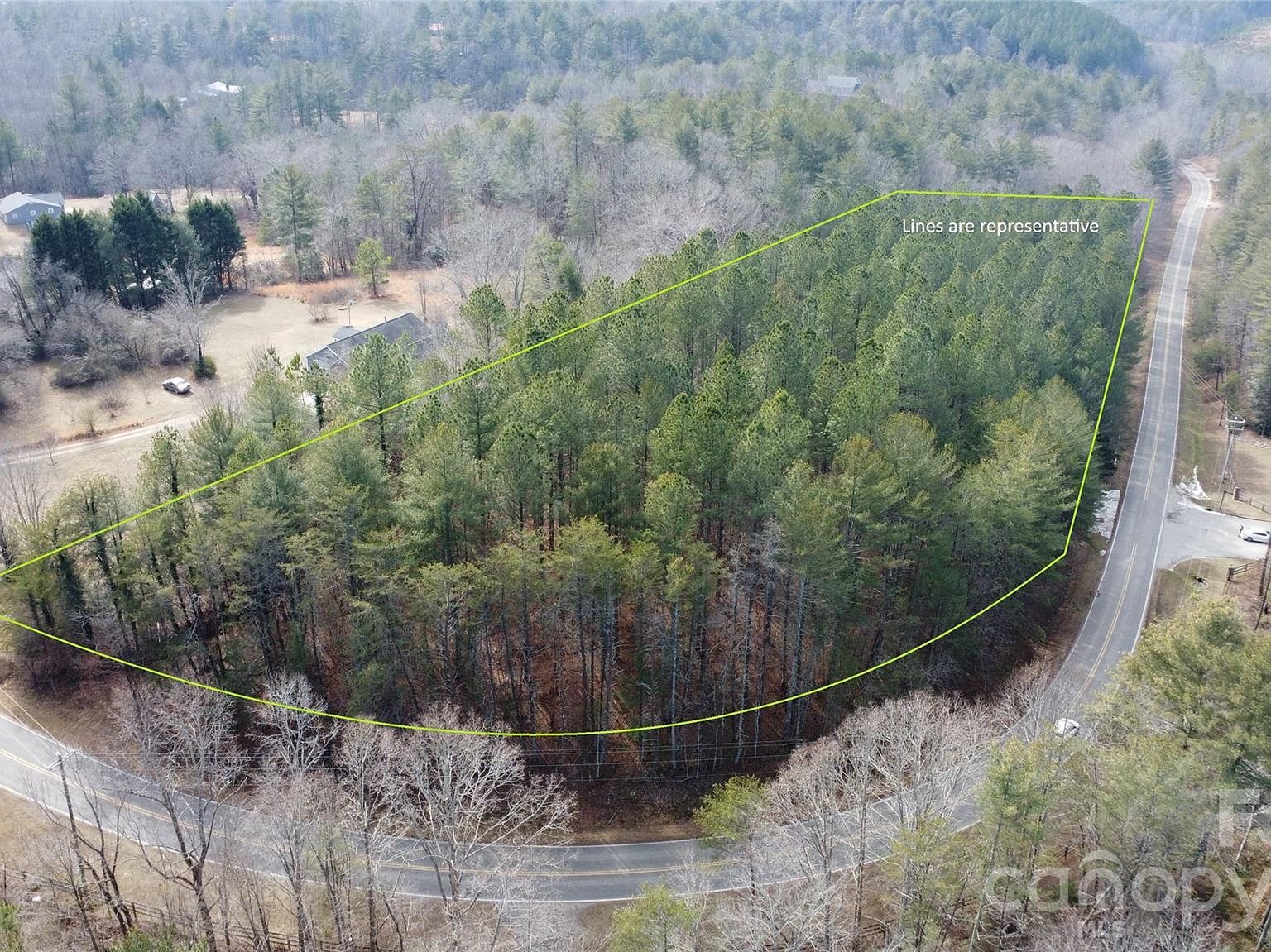 4650 John Berry Rd Valdese, NC 28690 - Thumbnail 2