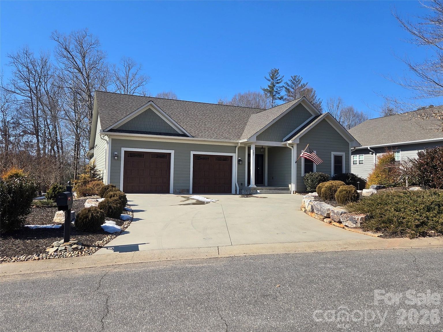 107 Beechmont Dr Morganton, NC 28655 - Thumbnail 2