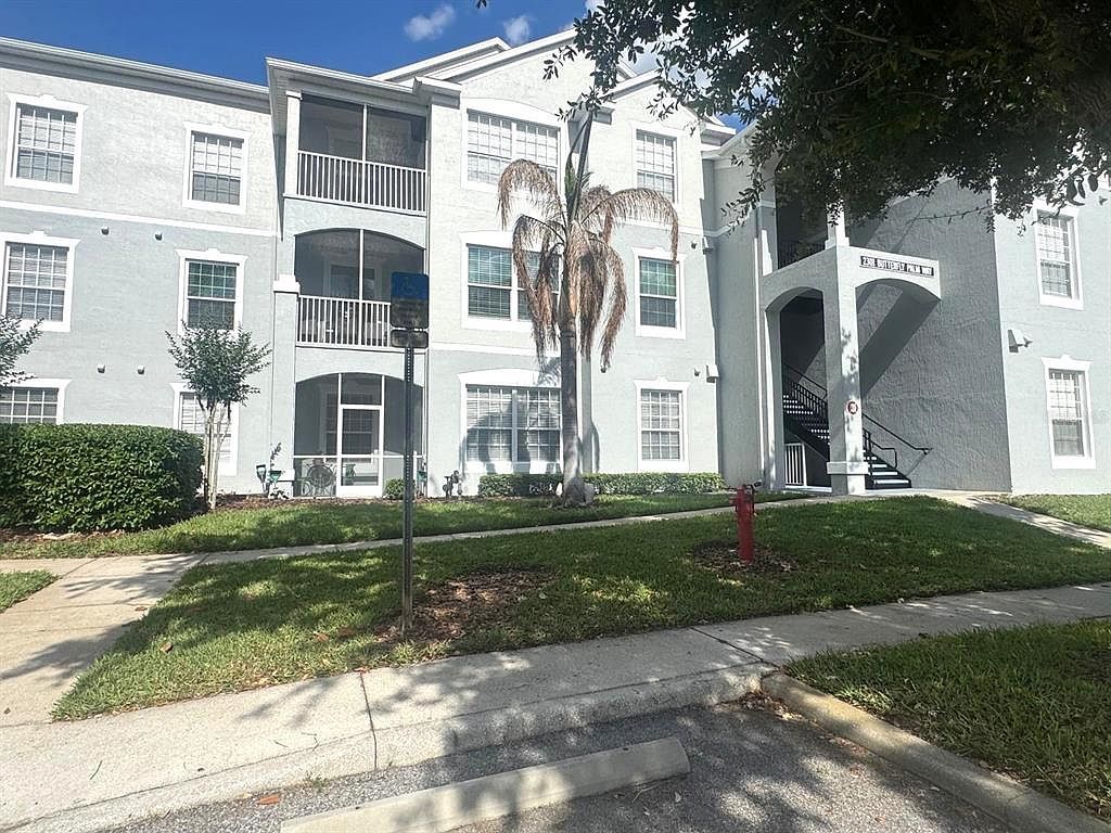 2301 Butterfly Palm Way APT 101 Kissimmee, FL 34747, 34747