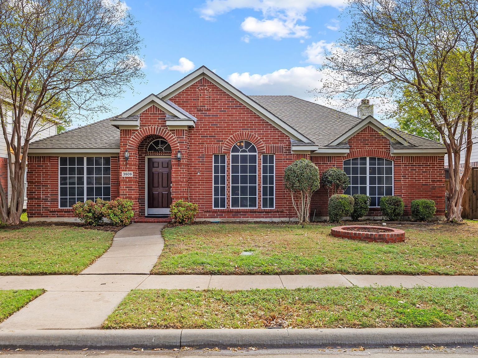 3509 Almond Ln McKinney, TX 75070  | Single Family