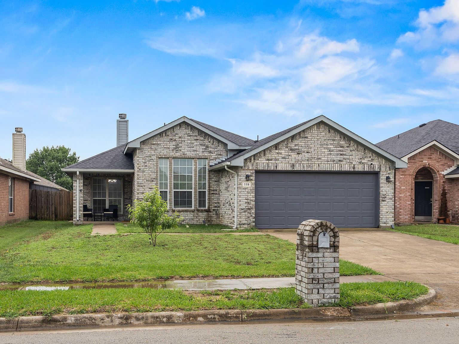 119 Lipan St Greenville, TX 75402, 75402