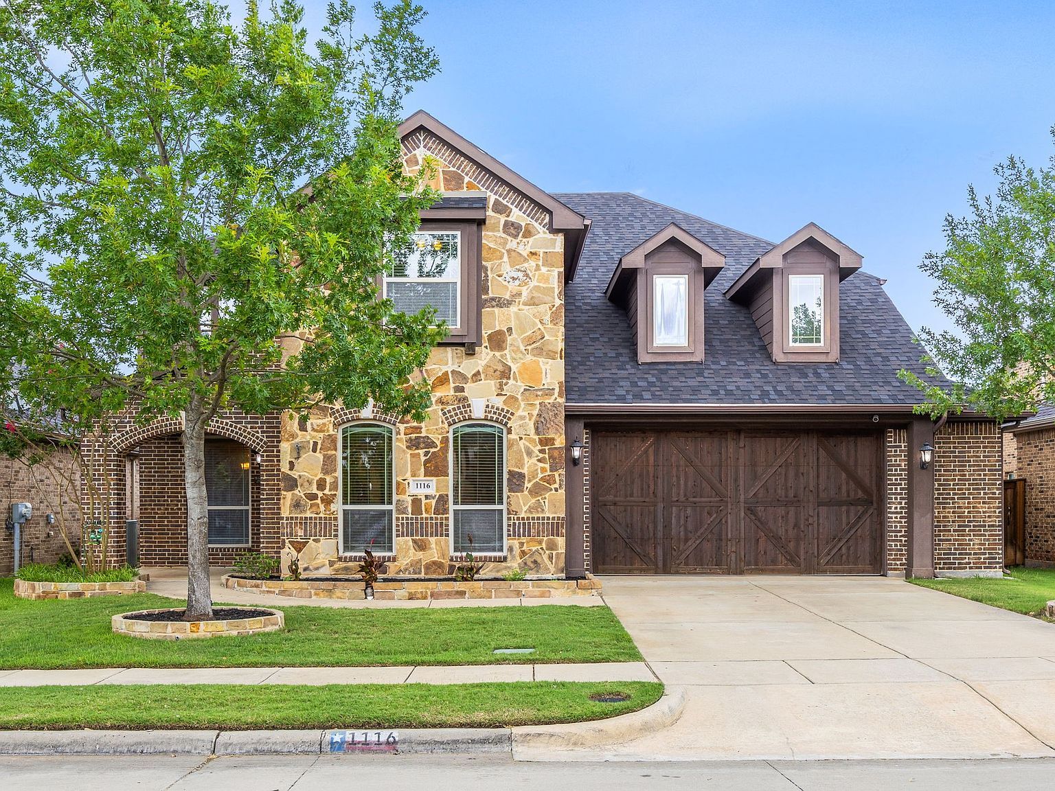 1116 Wedgewood Dr Forney, TX 75126  | Single Family