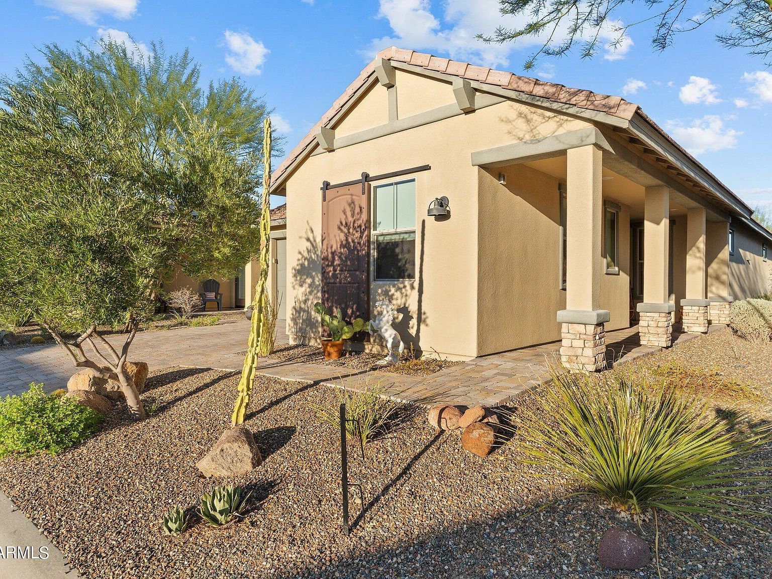 4435 Covered Wagon Trl Wickenburg, AZ 85390 - Thumbnail 2