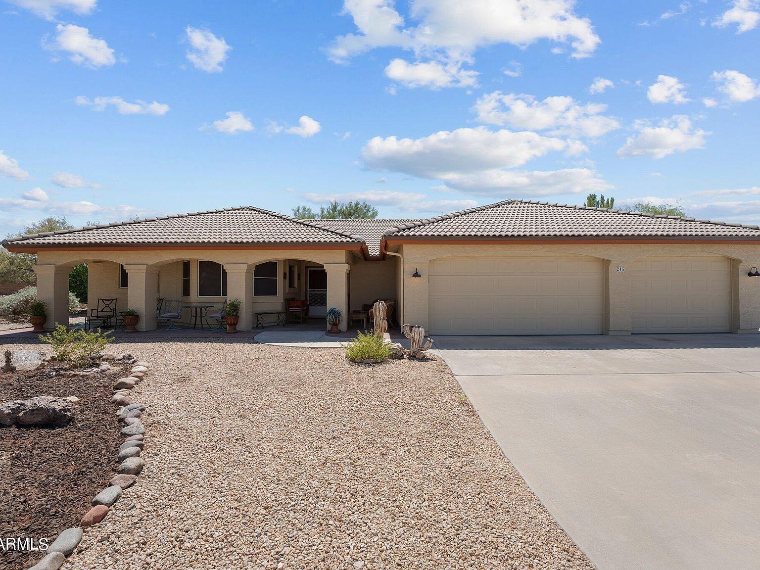 245 N Aztec Trl Wickenburg, AZ 85390 - Thumbnail 2