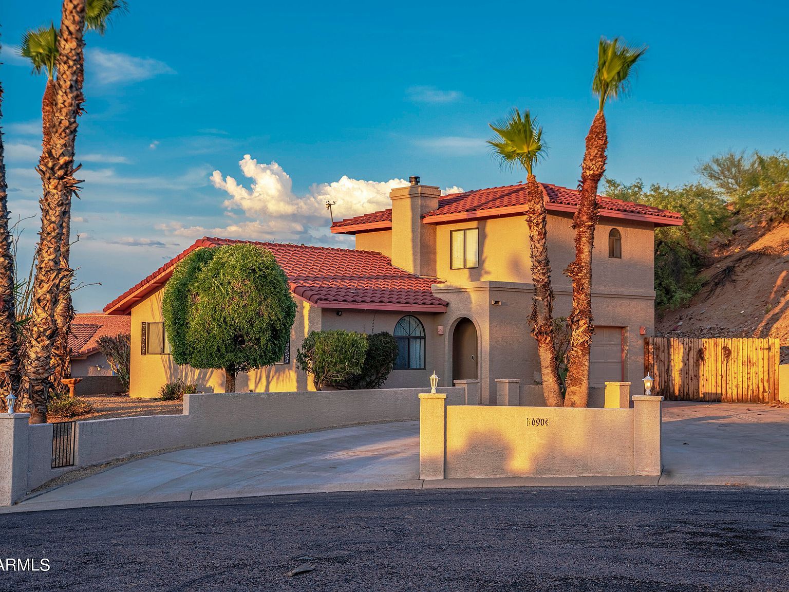 690 W McLean Dr Wickenburg, AZ 85390 - Thumbnail 2