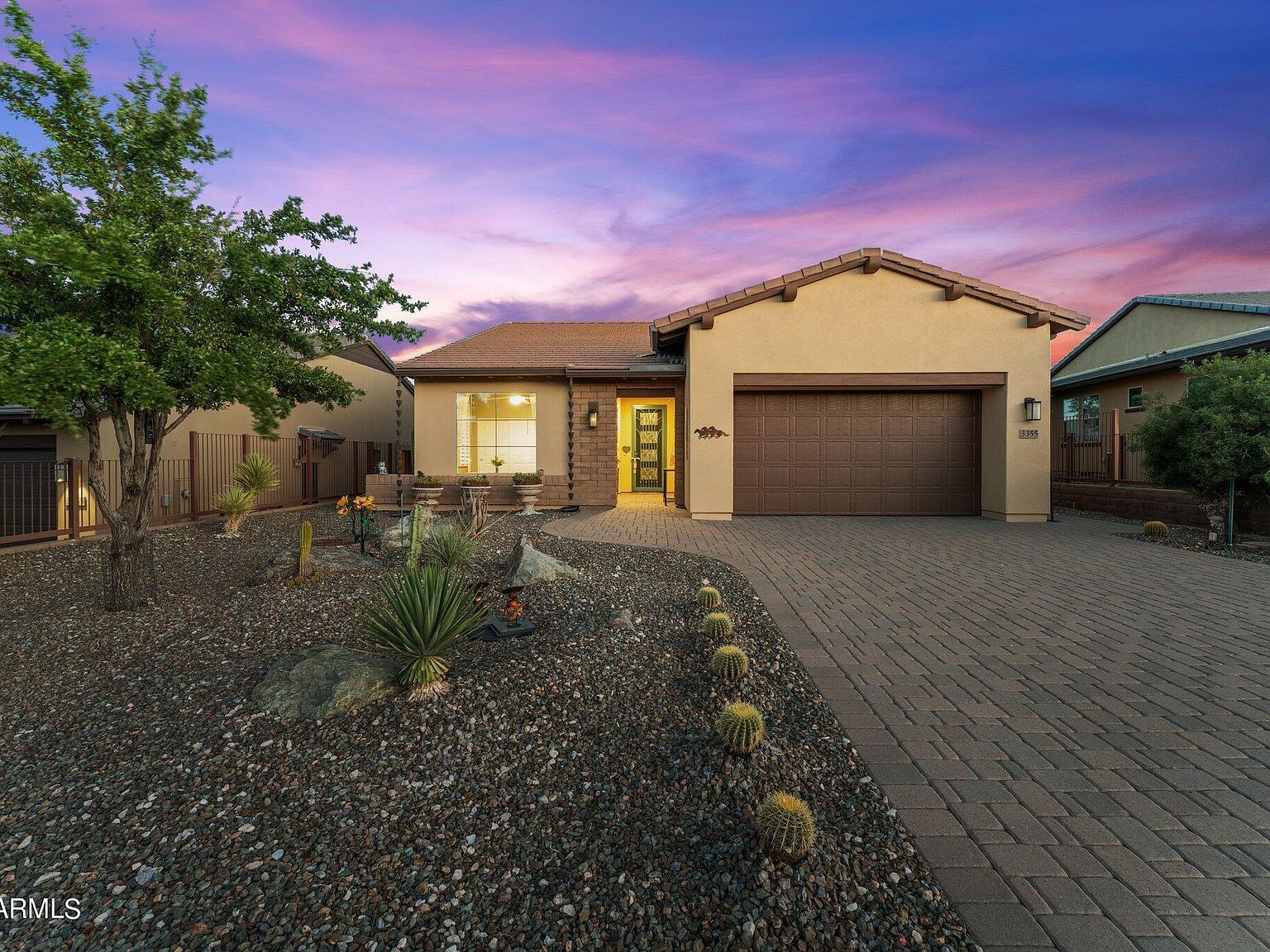 3355 Rising Sun Rdg Wickenburg, AZ 85390 - Thumbnail 2