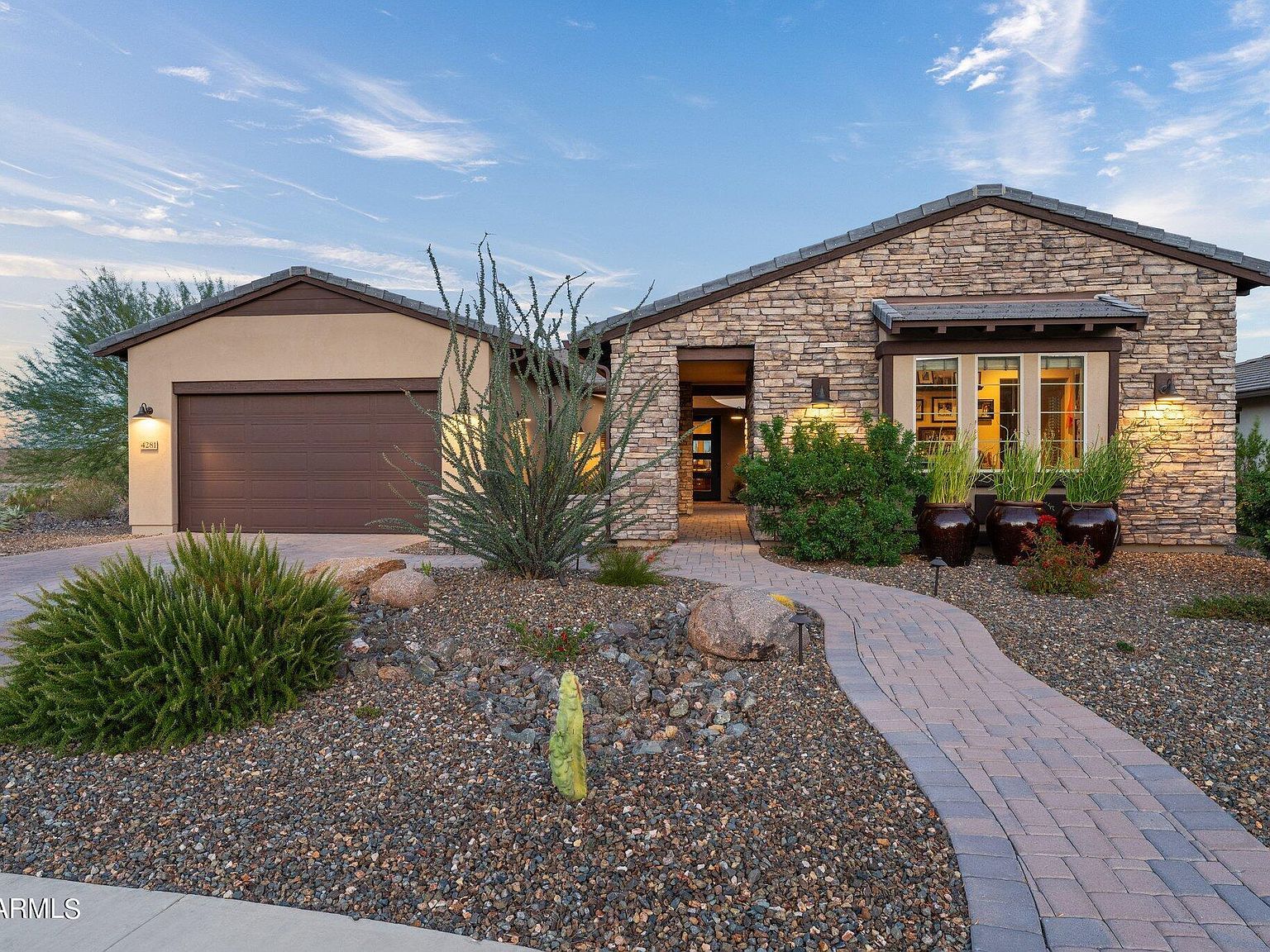 4281 Leaf Spring Dr Wickenburg, AZ 85390 - Thumbnail 2