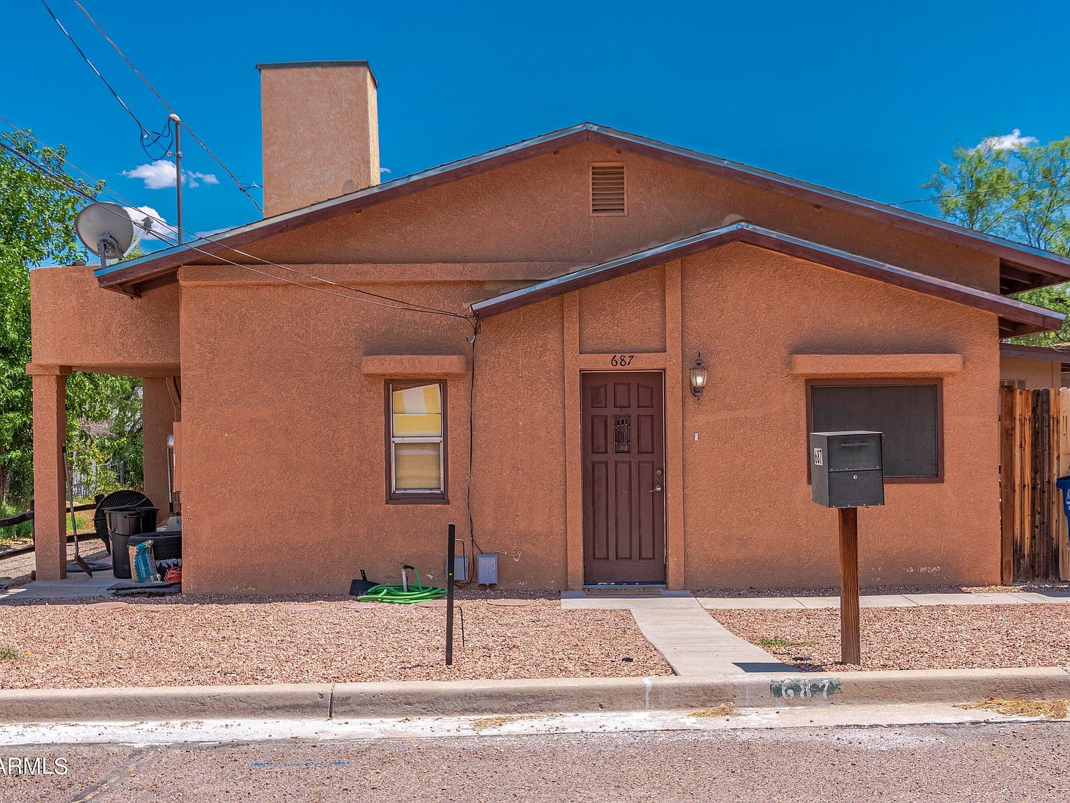 687 W Navajo St Wickenburg, AZ 85390 - Thumbnail 2