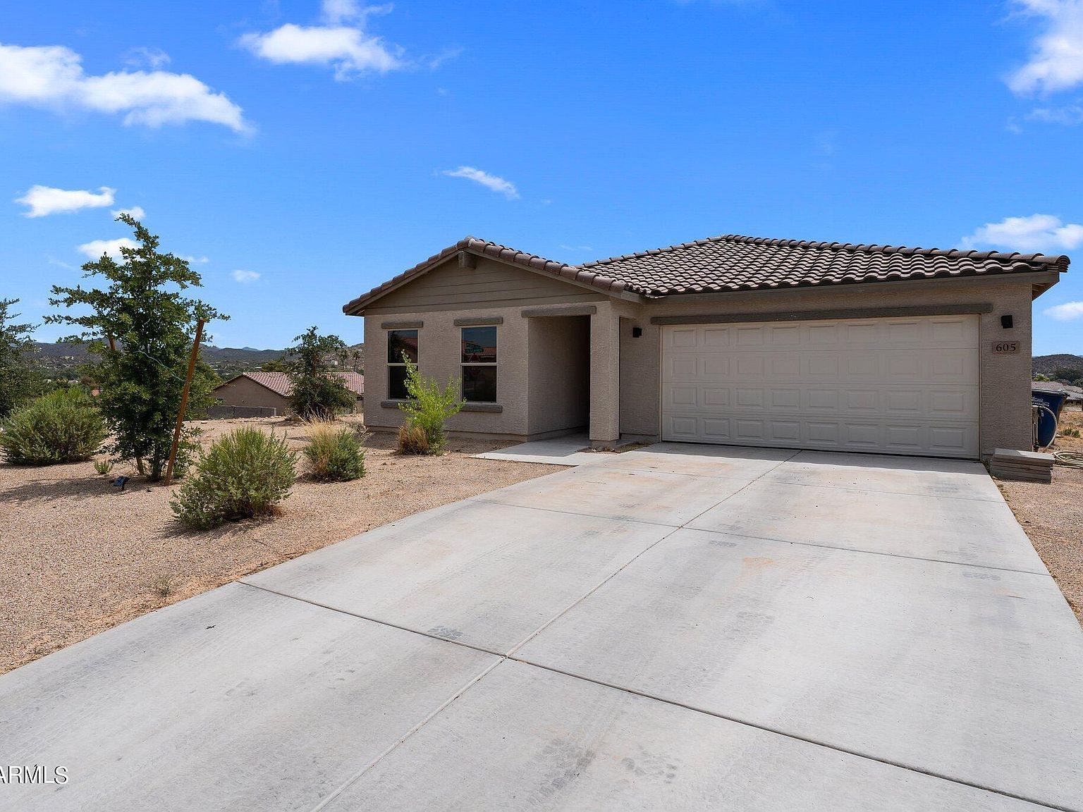 605 Vista Ridge Ct Wickenburg, AZ 85390 - Thumbnail 2