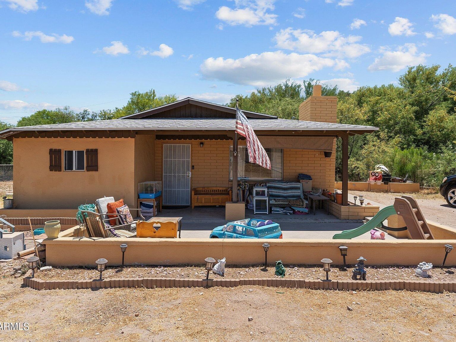 331 W Center St Wickenburg, AZ 85390 - Thumbnail 2
