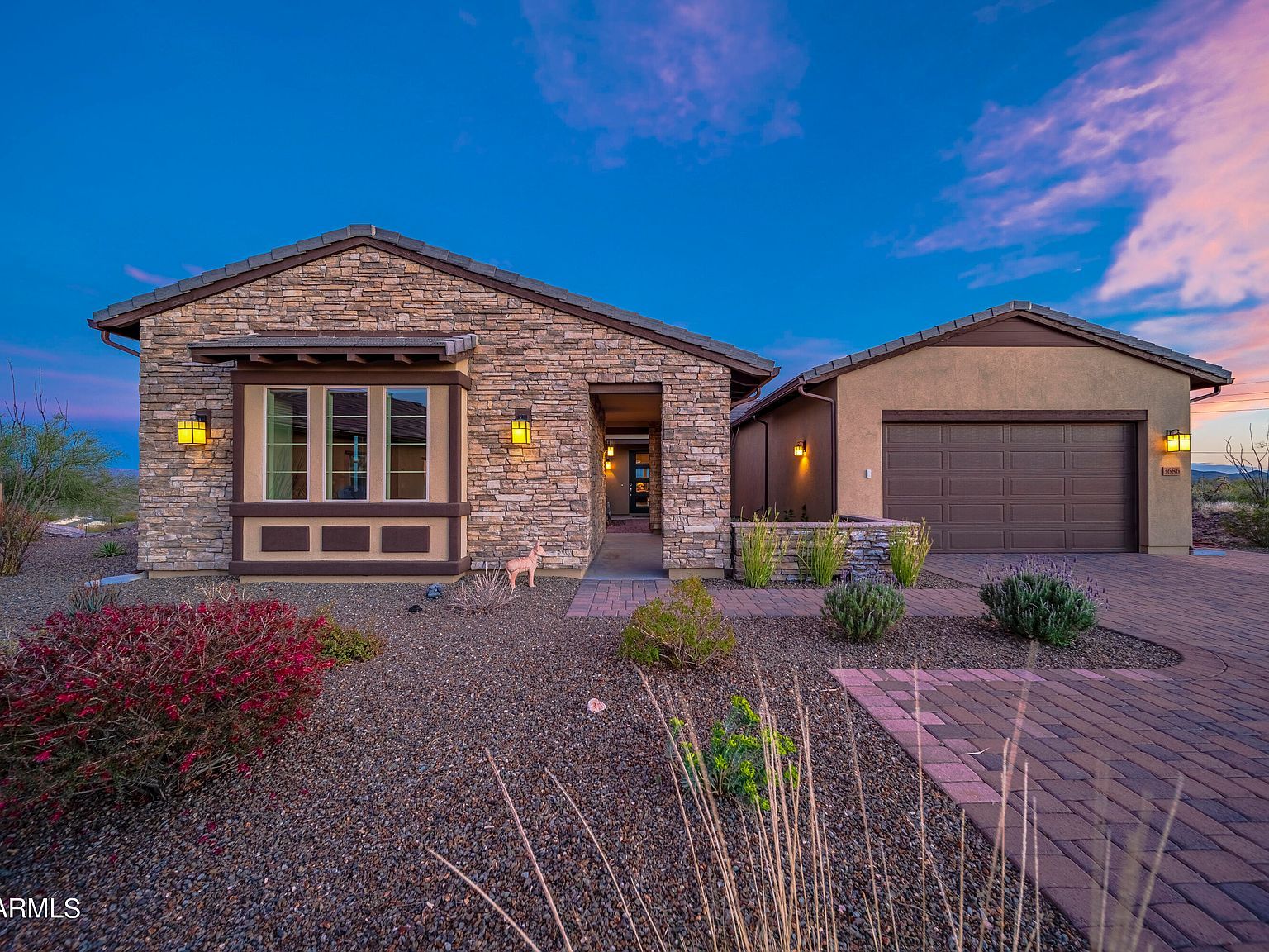 3686 Stampede Dr Wickenburg, AZ 85390 - Thumbnail 2