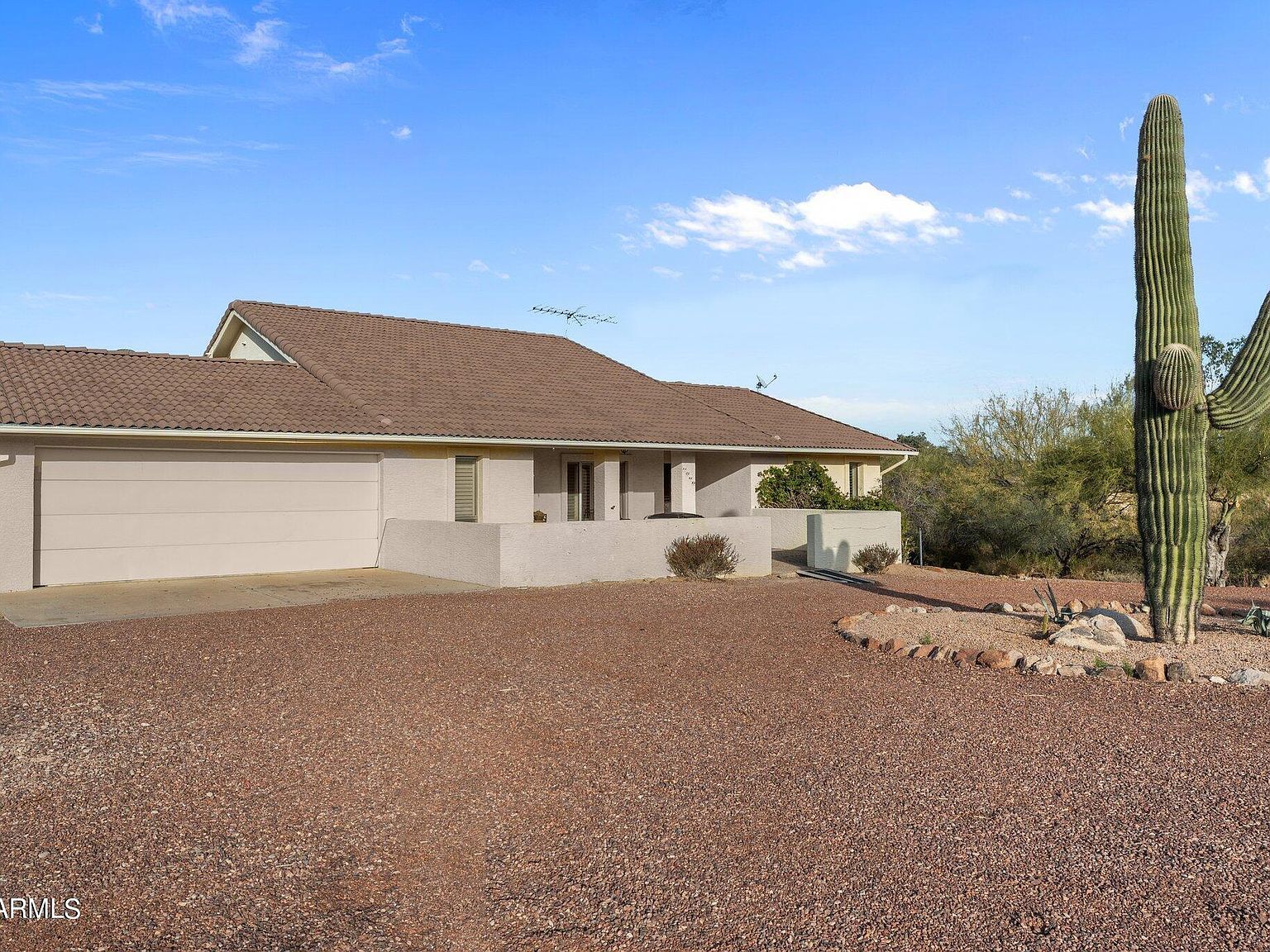 1560 Vista Dr Wickenburg, AZ 85390 - Thumbnail 2