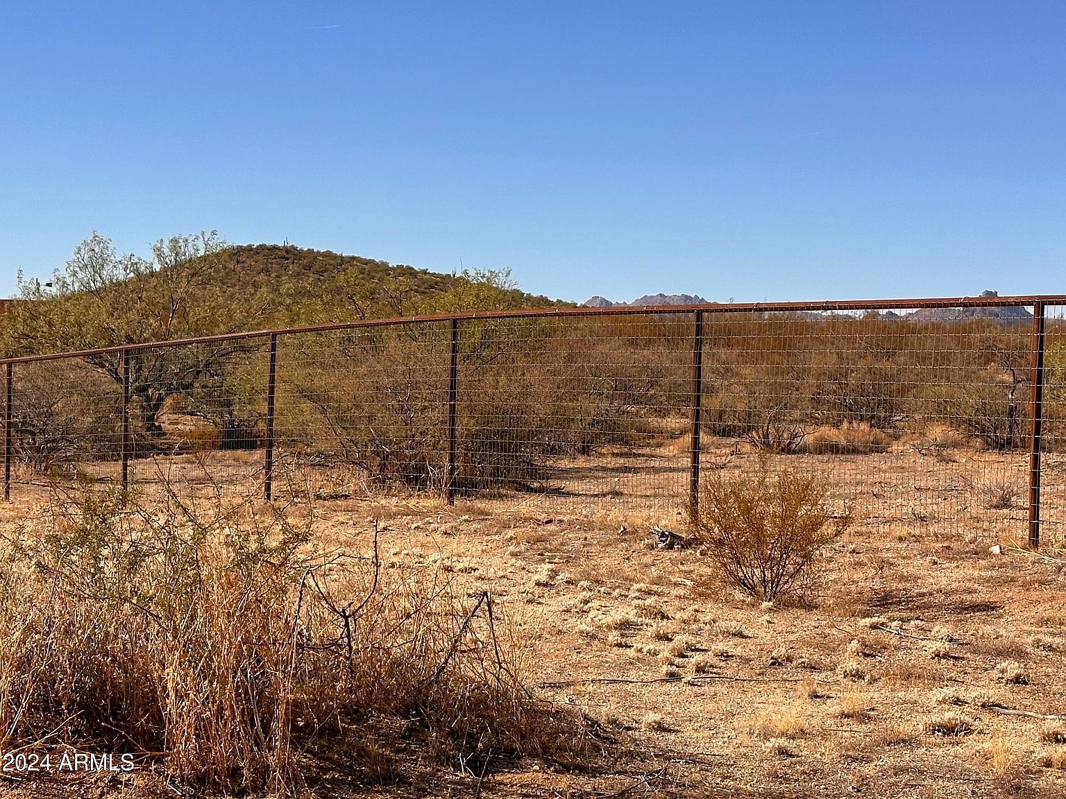 Xx00 W Saguaro Hill Trl Congress, AZ 85332 - Thumbnail 2