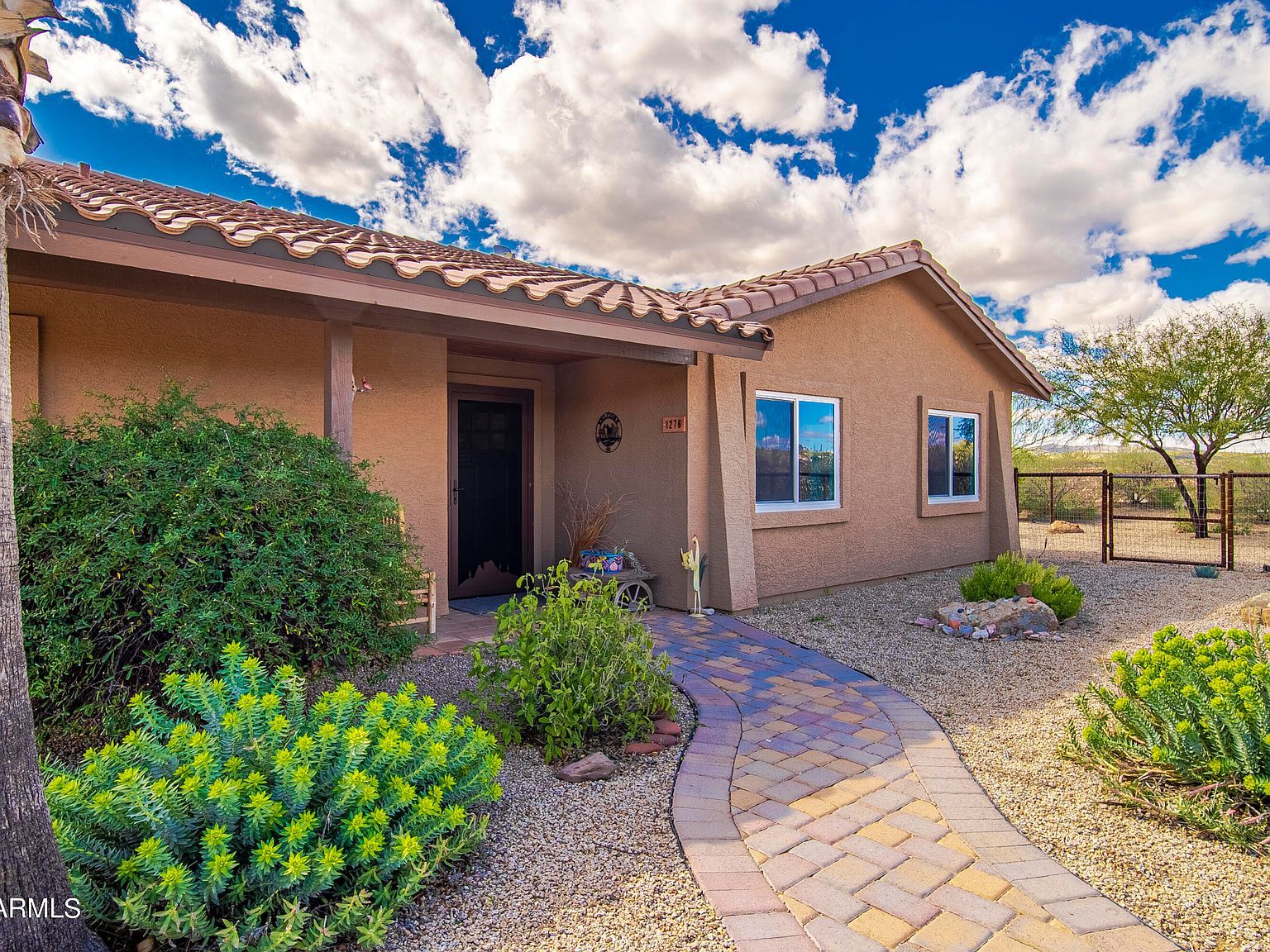 1276 N Vulture Mine Rd Wickenburg, AZ 85390 - Thumbnail 2