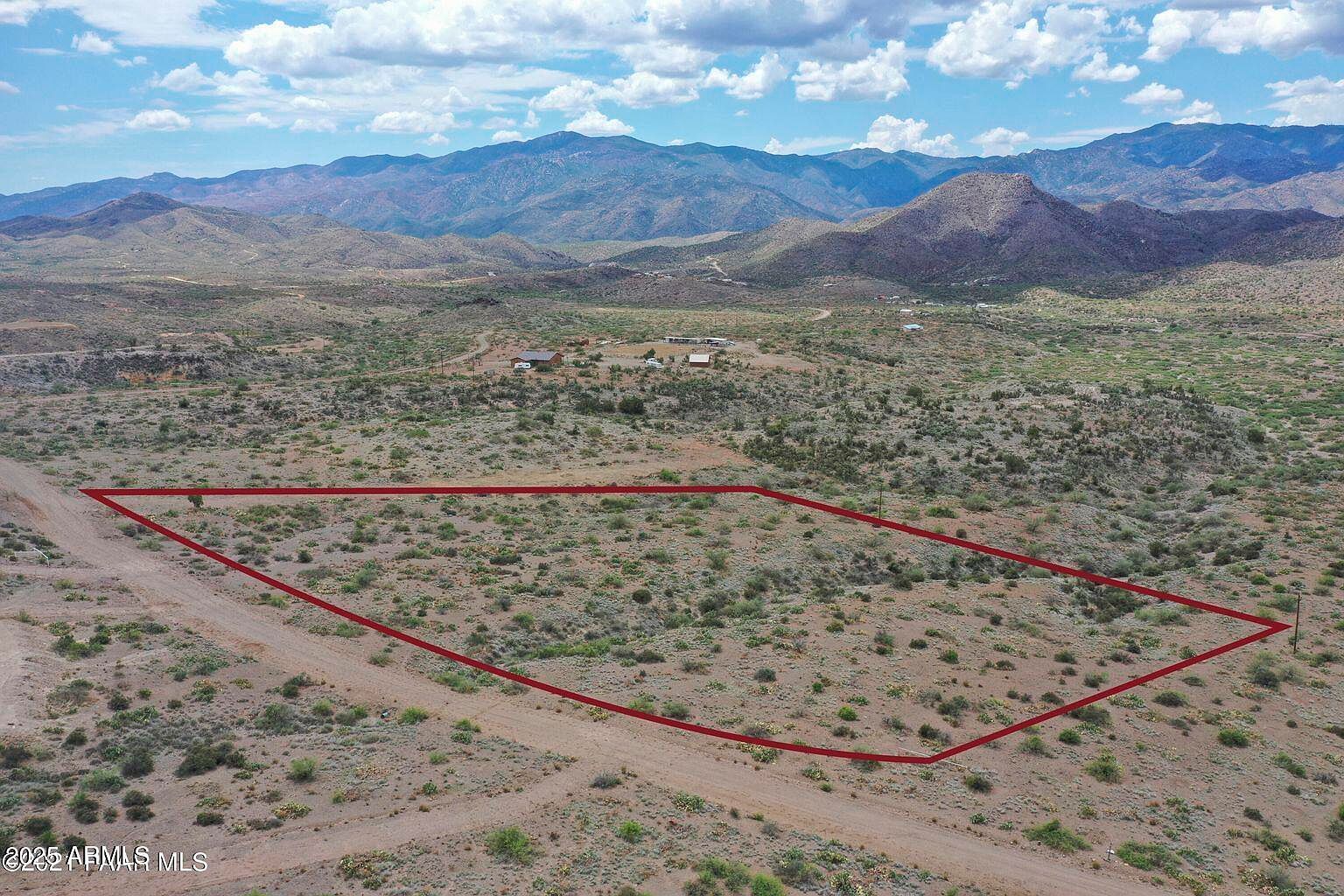 17500 S Dripping Springs Rd #14 Mayer, AZ 86333 - Thumbnail 2