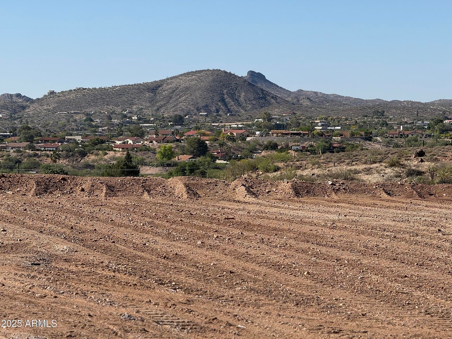 650 W Bralliar Rd Wickenburg, AZ 85390 - Thumbnail 2