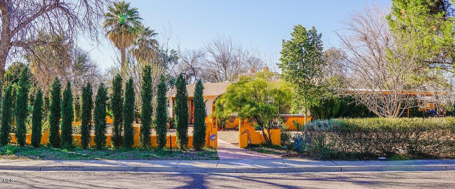 293 S Jefferson St Wickenburg, AZ 85390 - Thumbnail 2