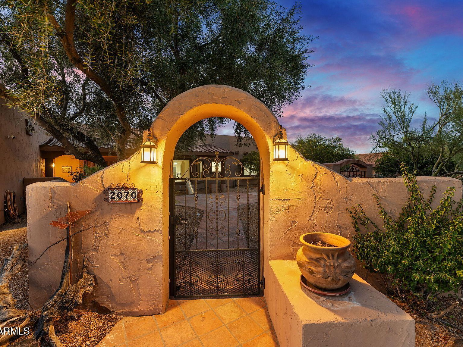 2070 W Bromm Ln Wickenburg, AZ 85390 - Thumbnail 2