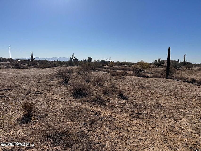 Xx00 North Ave #251 Wickenburg, AZ 85390 - Thumbnail 2