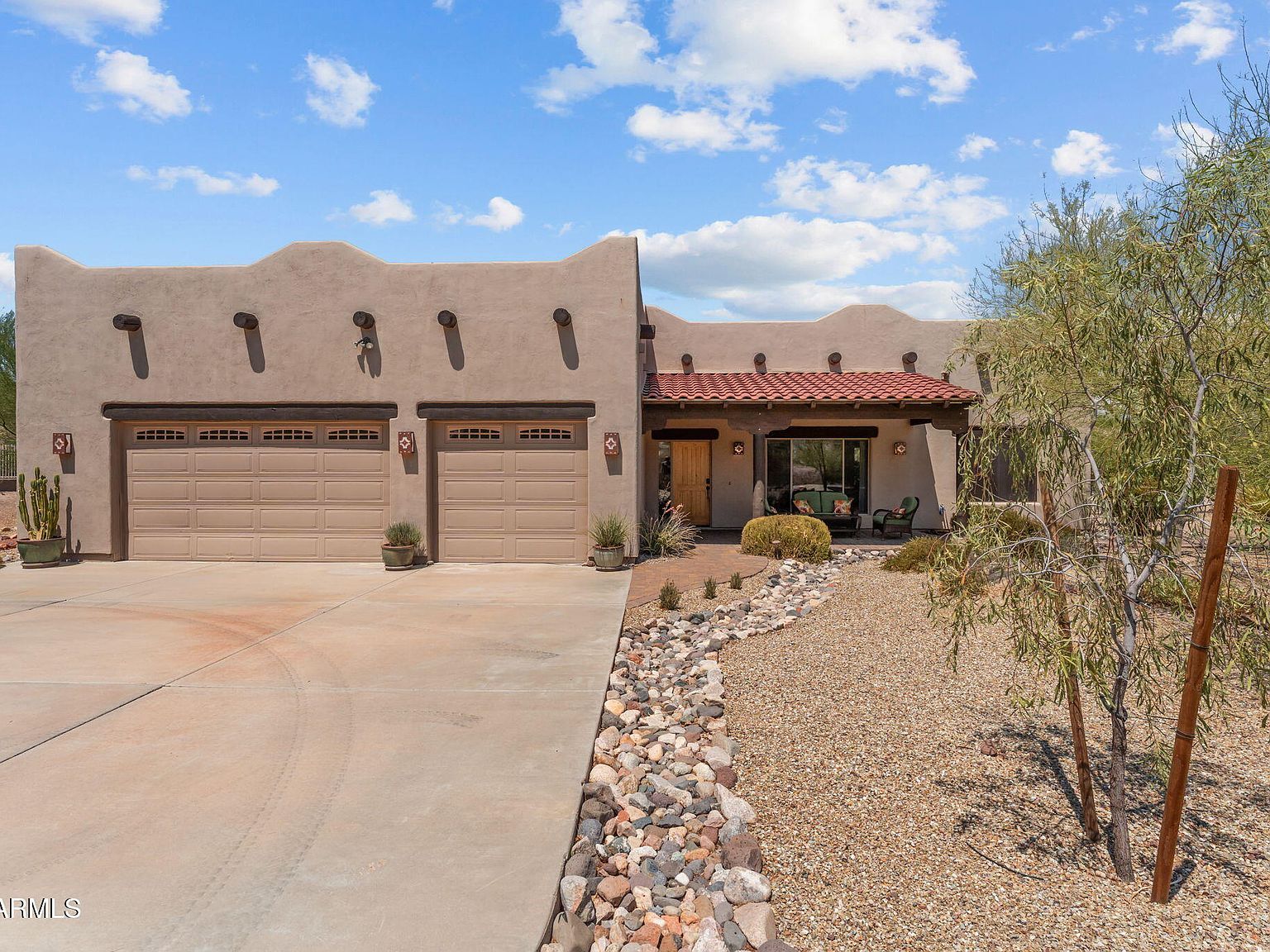 2100 W Silverlode Dr Wickenburg, AZ 85390 - Thumbnail 2