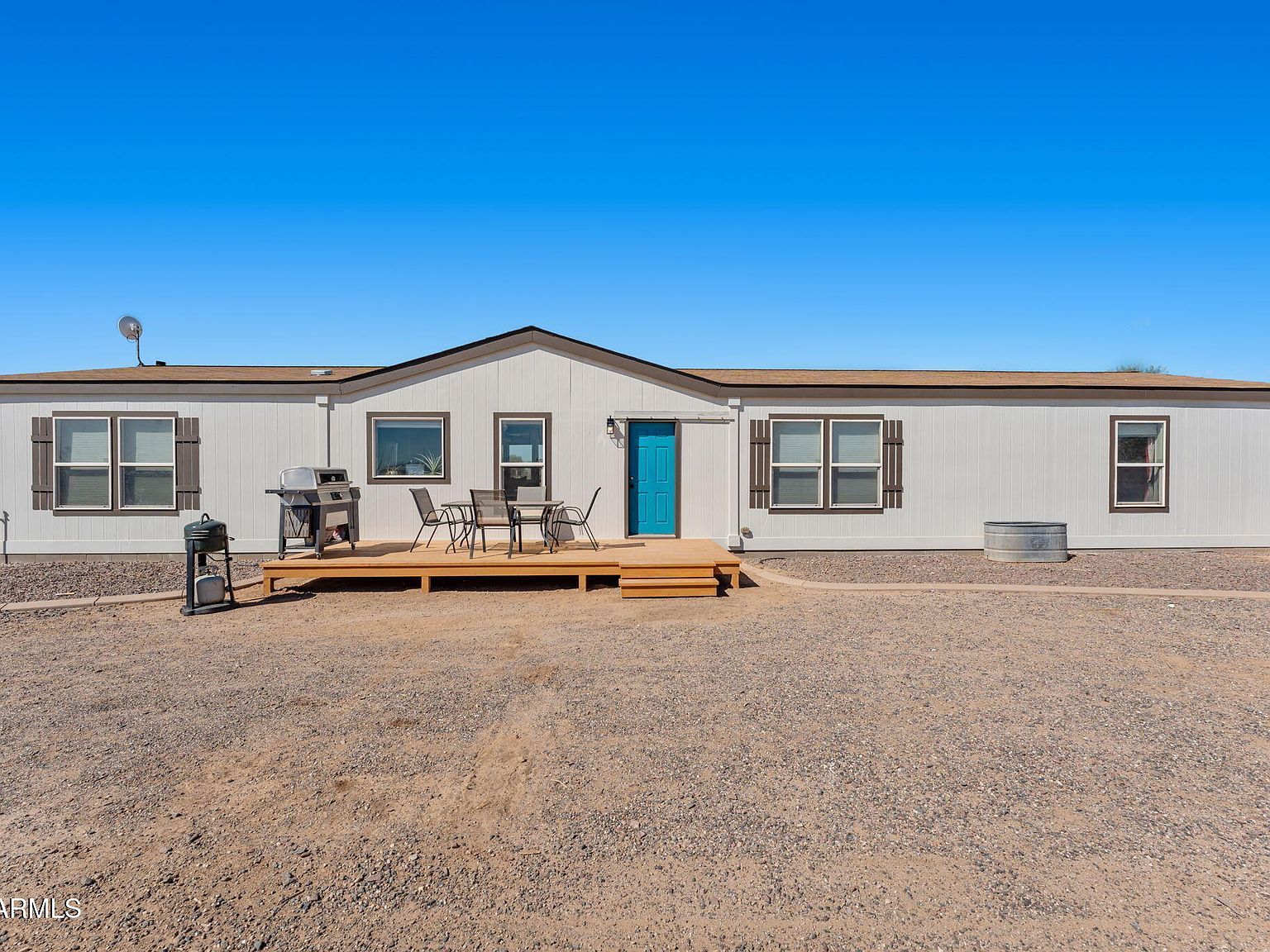 27602 N 205th Ave Wittmann, AZ 85361 - Thumbnail 2