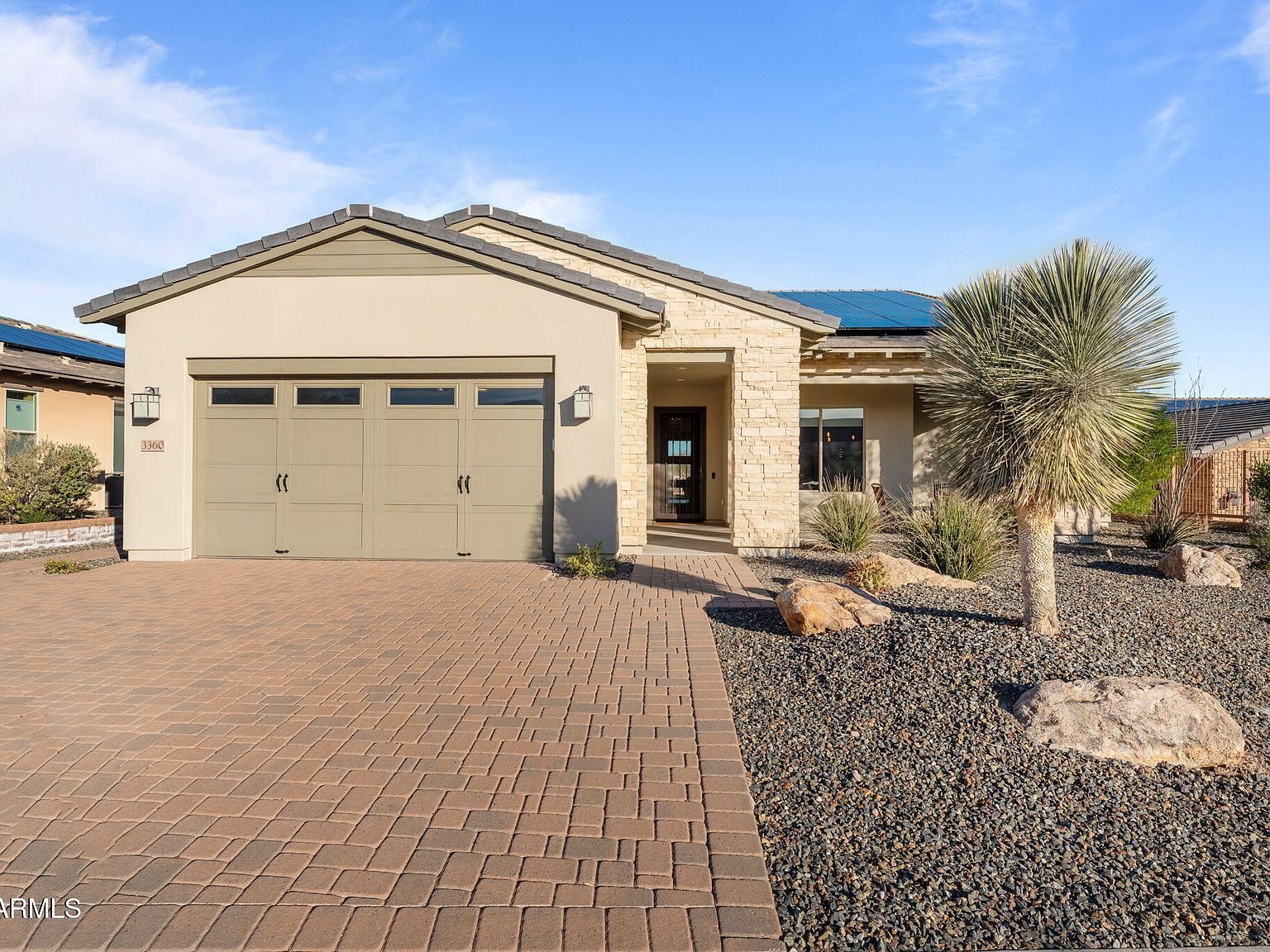 3360 Rising Sun Rdg Wickenburg, AZ 85390 - Thumbnail 2