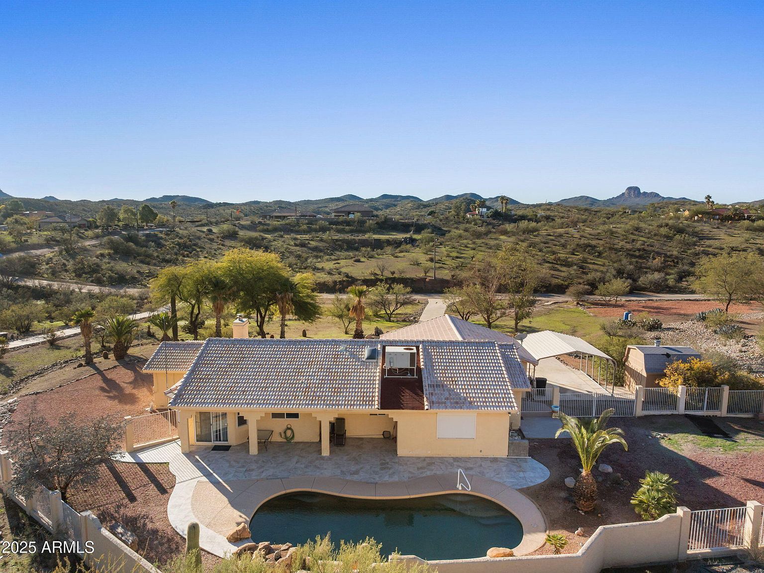 32822 Homestead Dr Wickenburg, AZ 85390 - Thumbnail 2