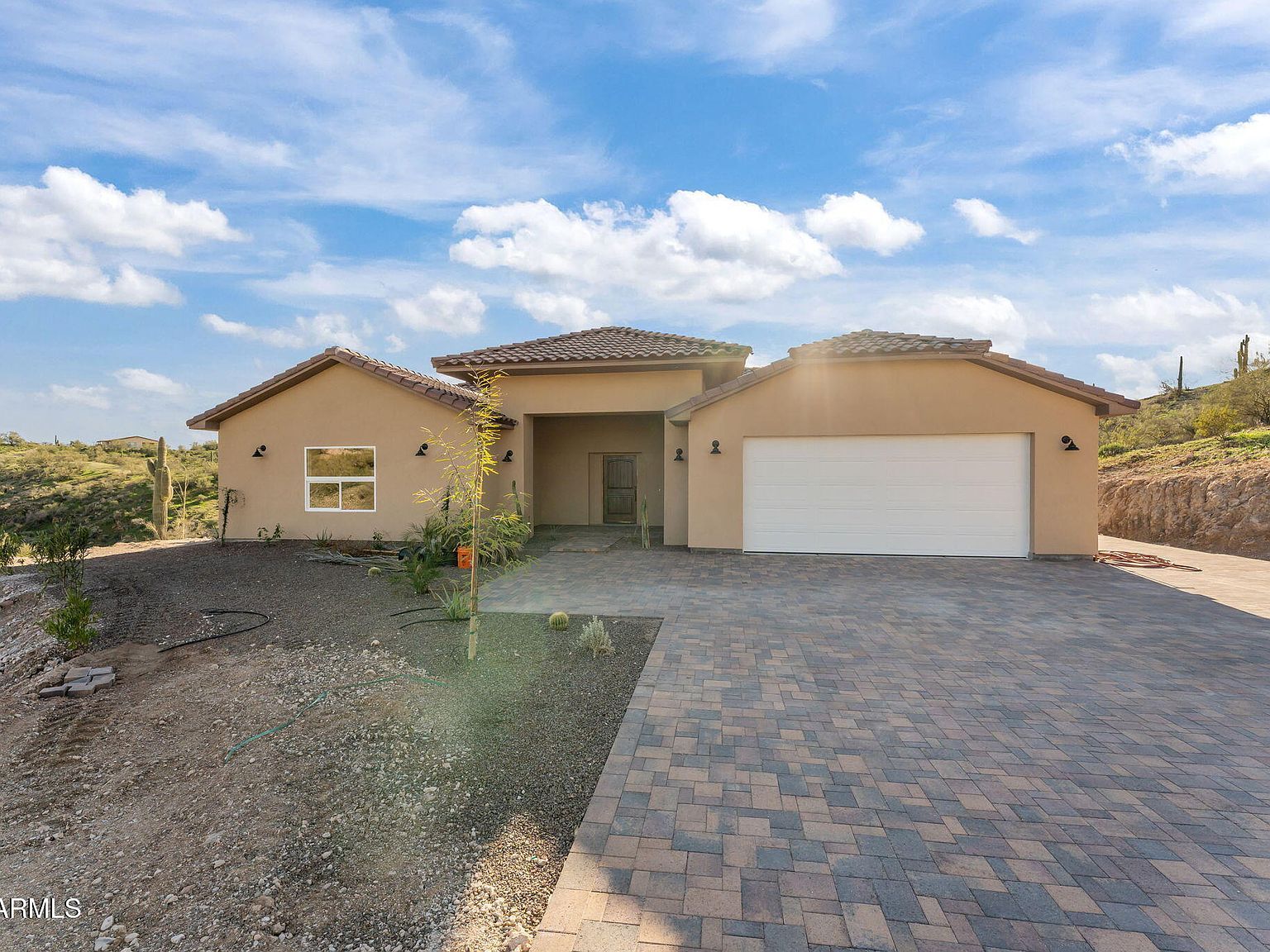 55 E Mosey Way Wickenburg, AZ 85390 - Thumbnail 2