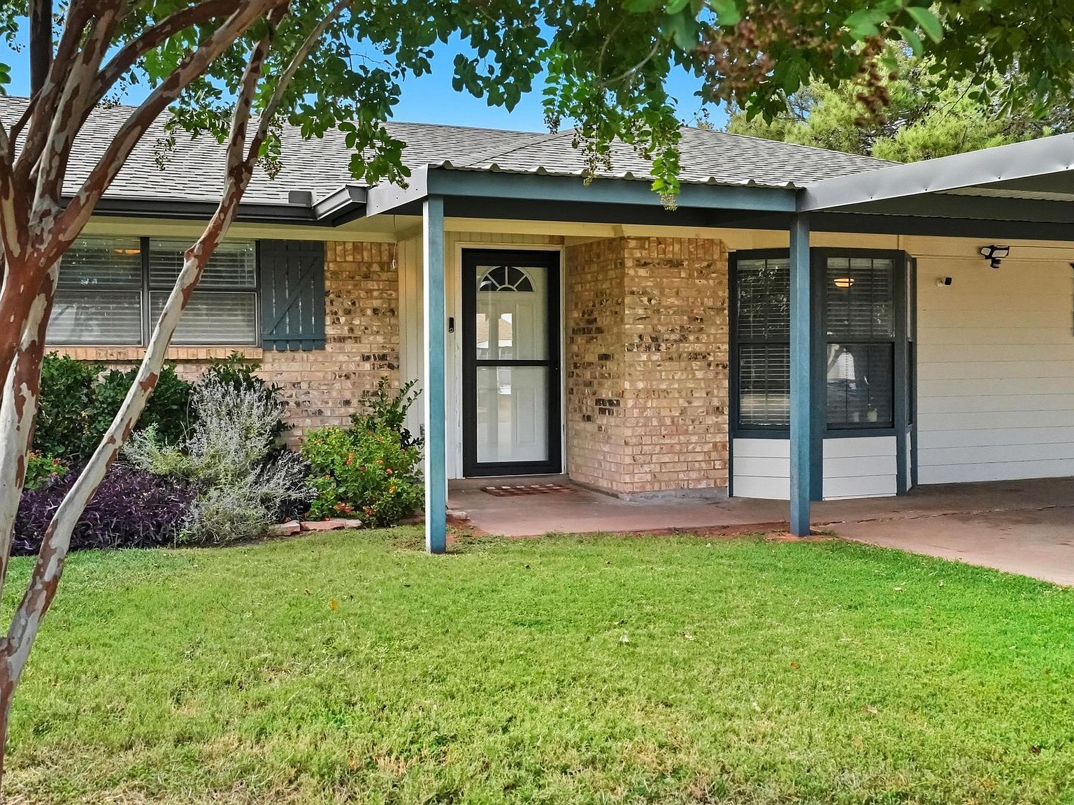 40 Humphreys Vlg Merkel, TX 79536 - Thumbnail 2