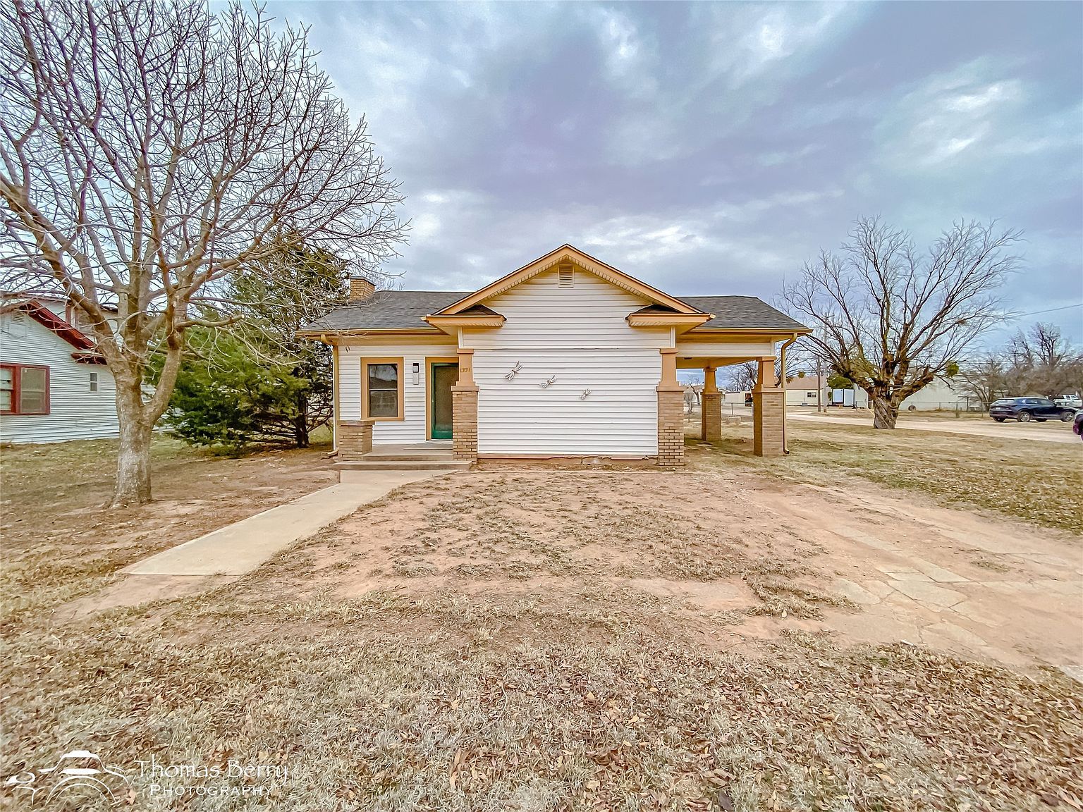 1331 Avenue N Anson, TX 79501 - Thumbnail 2