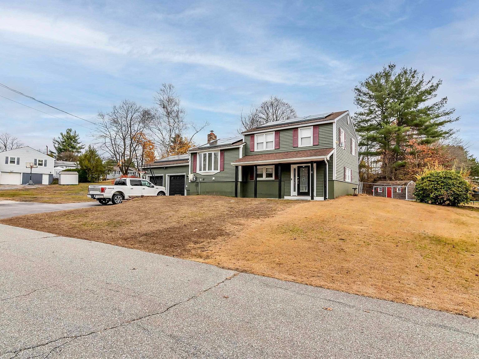 8 Alta Ave Salem, NH 03079 - Thumbnail 2