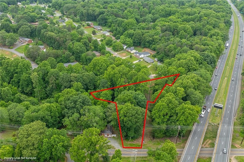 0 Motor Rd #76 Winston Salem, NC 27105 - Thumbnail 2