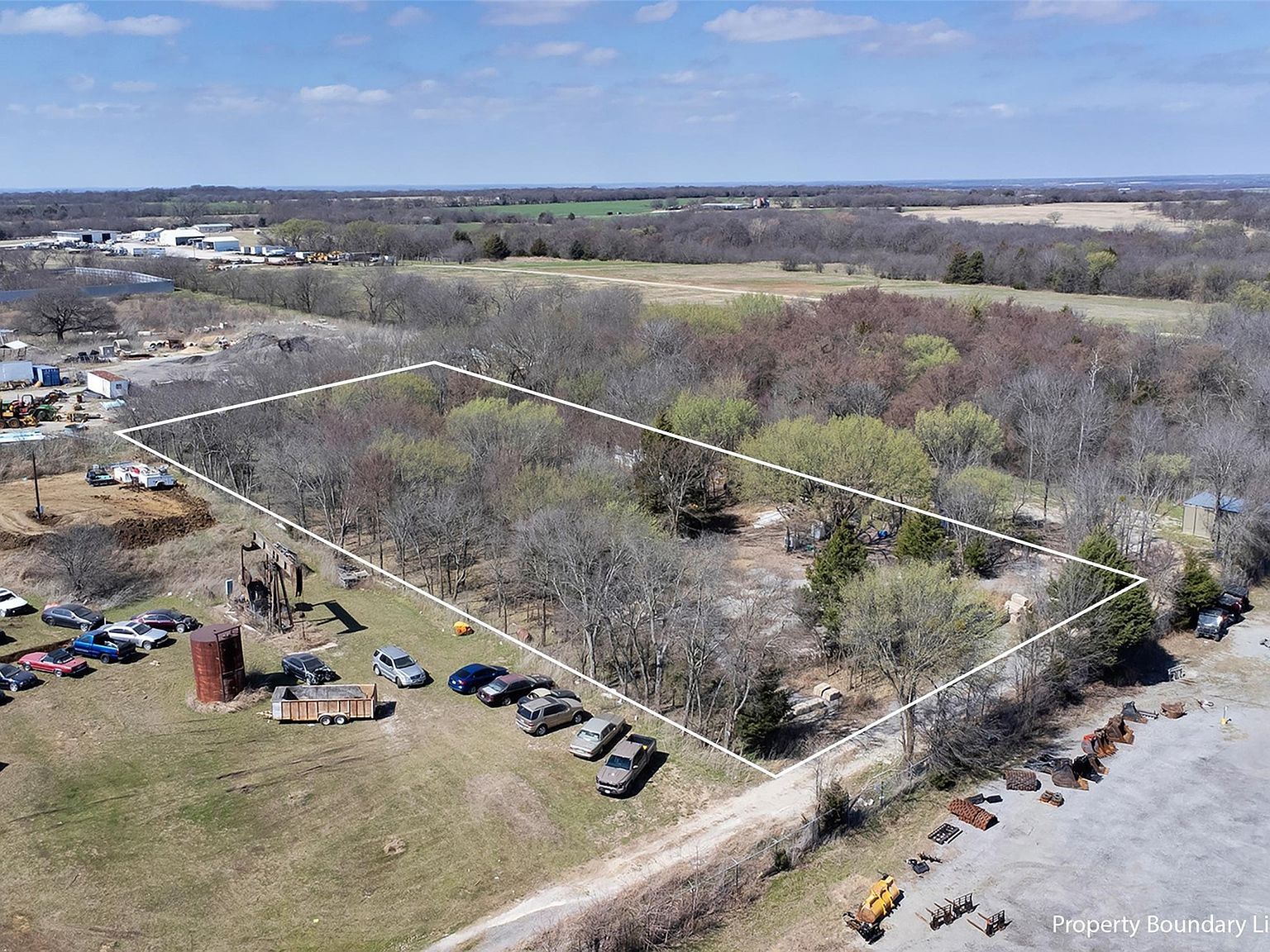 Mission Dr #A Sherman, TX 75092 - Thumbnail 2