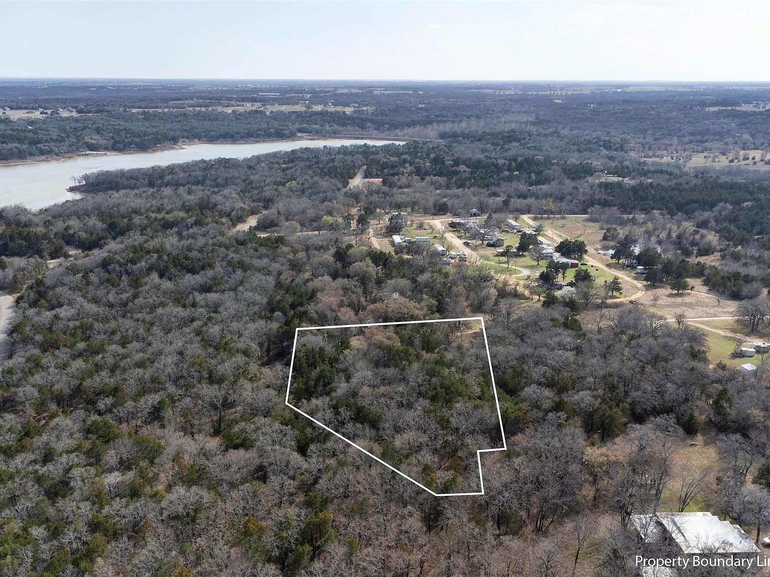 Tiffany Ln Whitesboro, TX 76273 - Thumbnail 2