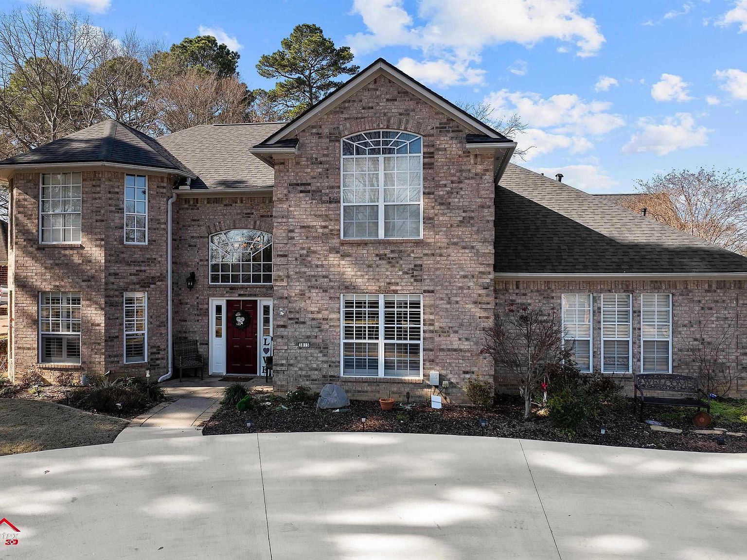 3815 Holly Ridge Dr Longview, TX 75605 - Thumbnail 2