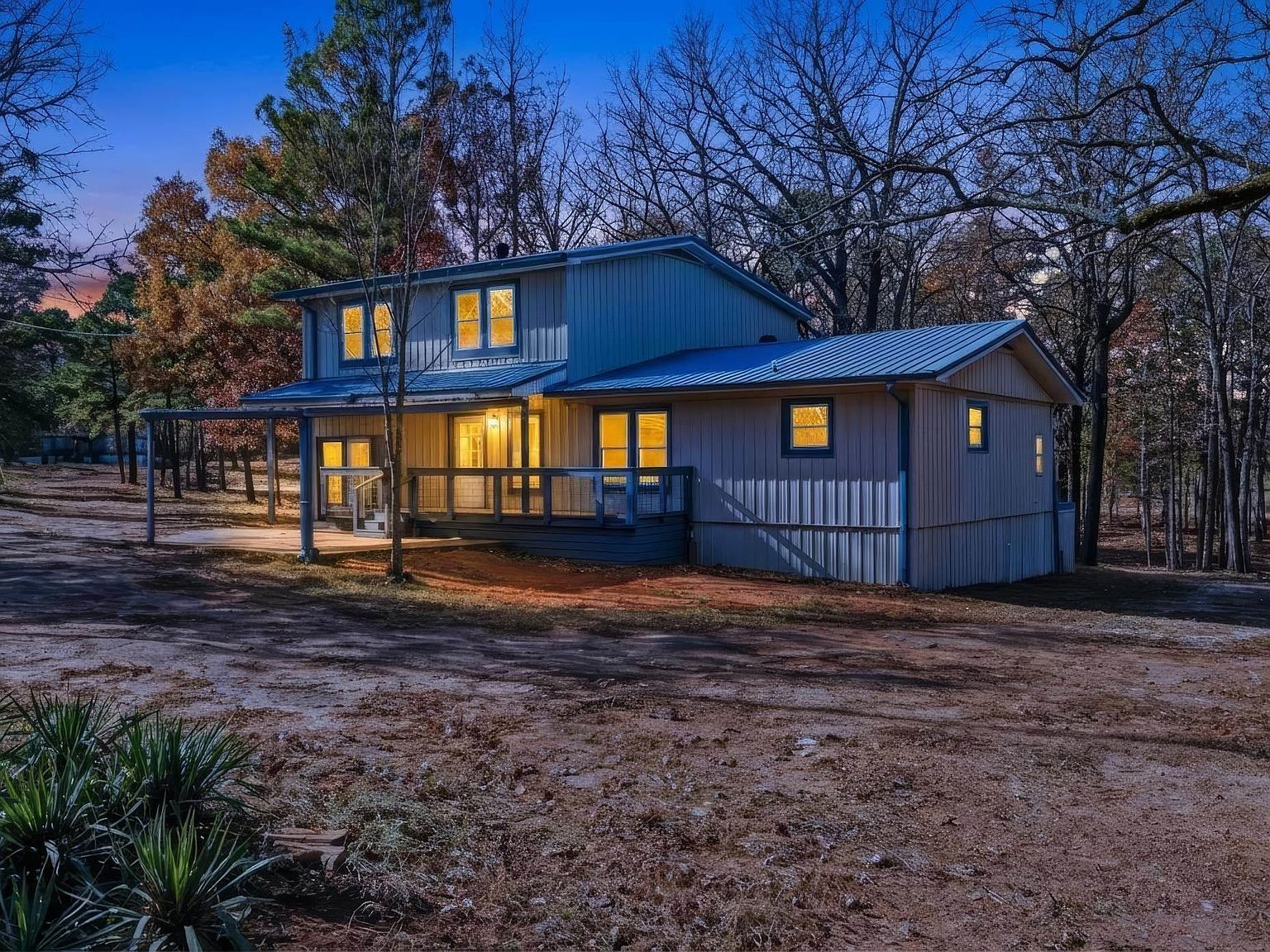 3148 Medlin Rd Gilmer, TX 75645 - Thumbnail 2