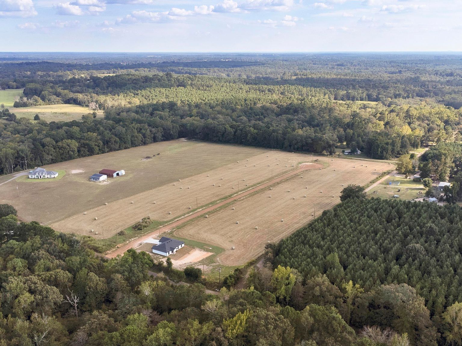 843 Private Road 3168 Gilmer, TX 75645 - Thumbnail 2