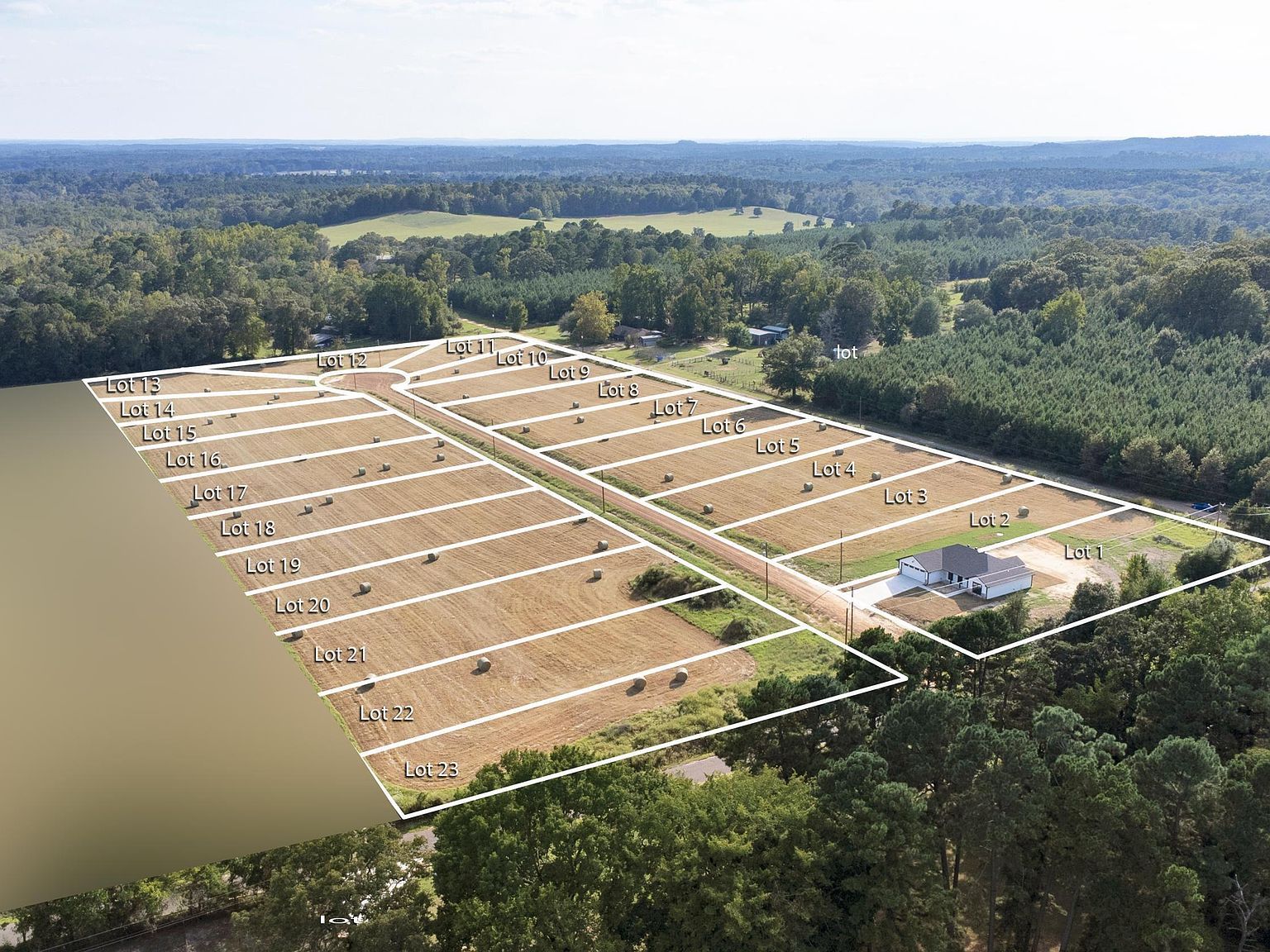 855 Private Road 3168 Gilmer, TX 75645 - Thumbnail 2