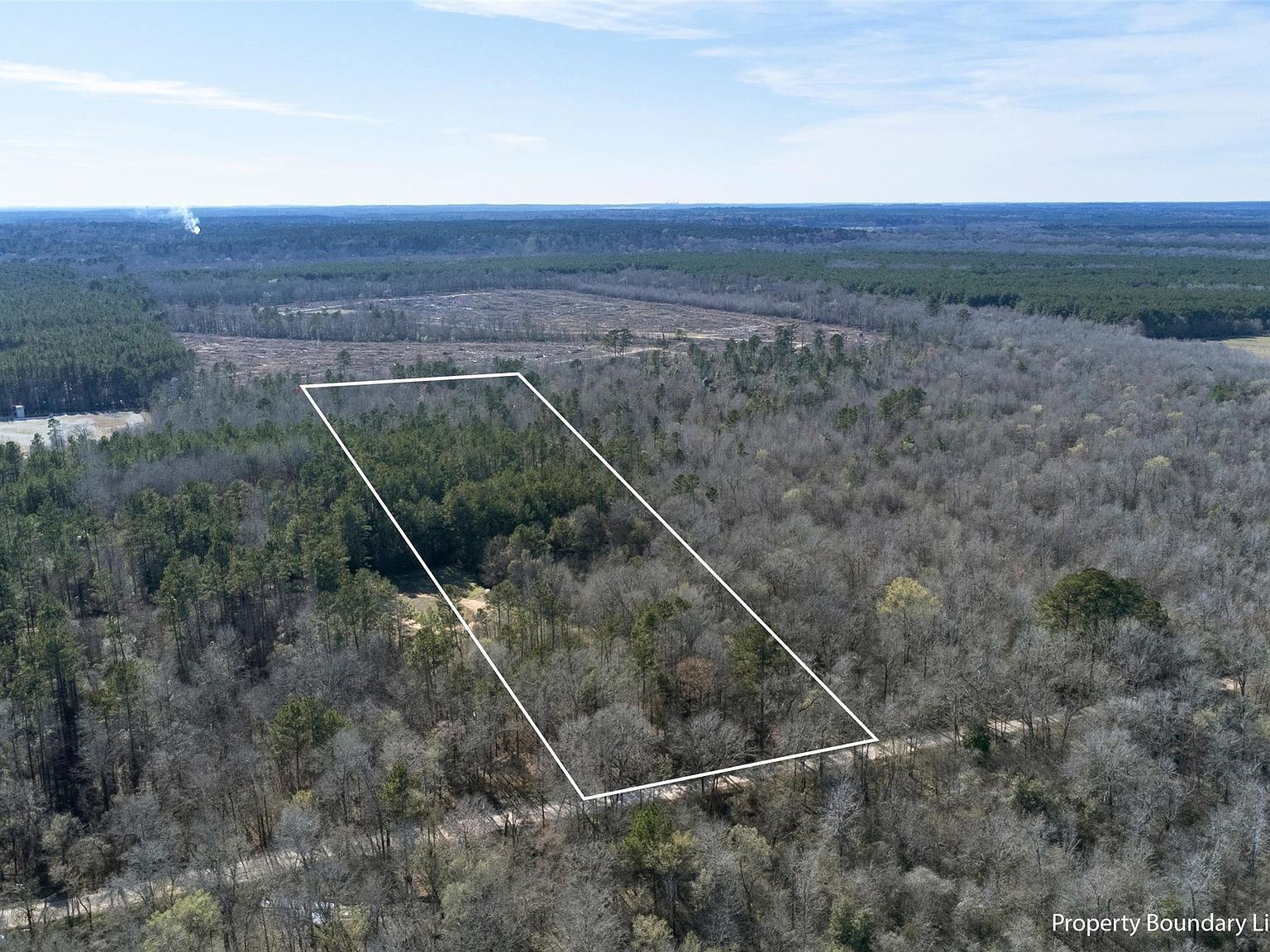 Tr5 County Rd #3071 De Berry, TX 75639, 75639