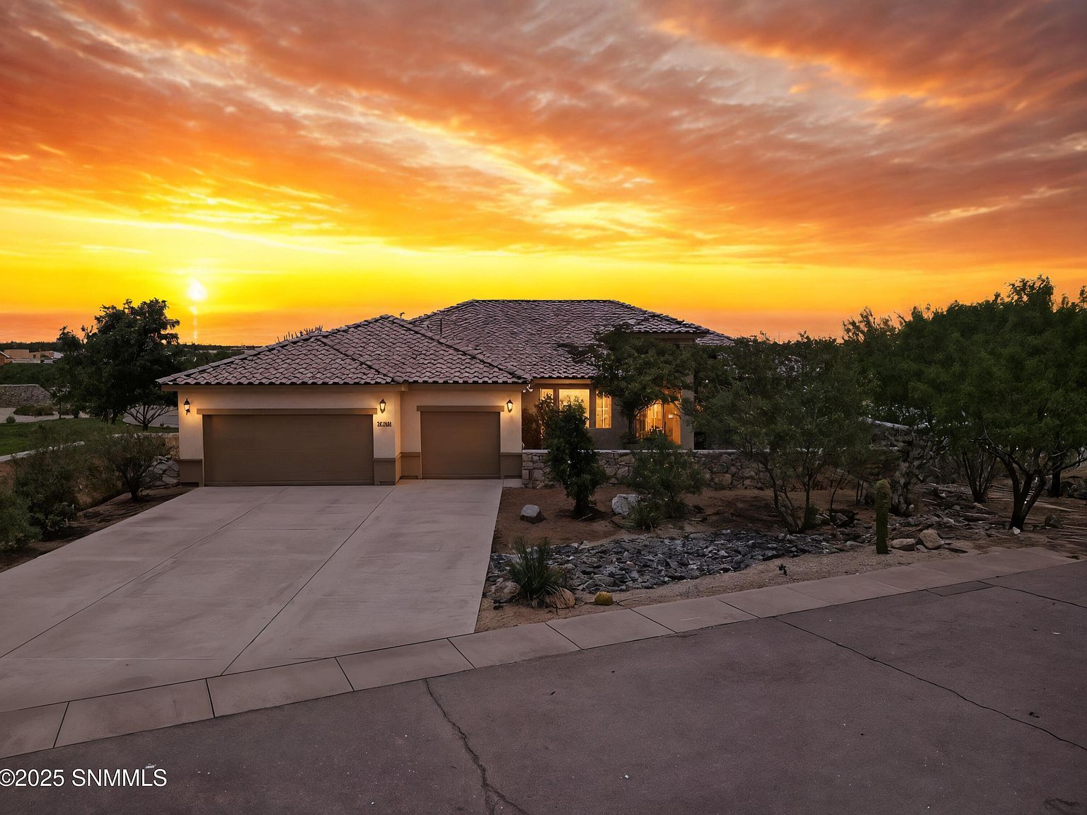 4252 Briareus Dr Las Cruces, NM 88005 - Thumbnail 2